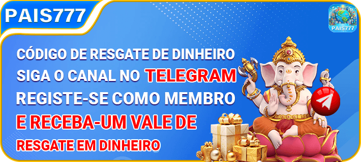 pais777legal - elemento que ancora a identidade visual, pensado para conectar o visual às mensagens de oferta.