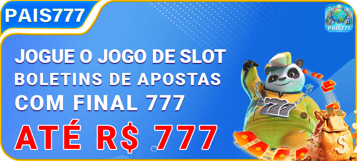 pais777legal — bloco visual de métodos e limites, com ênfase